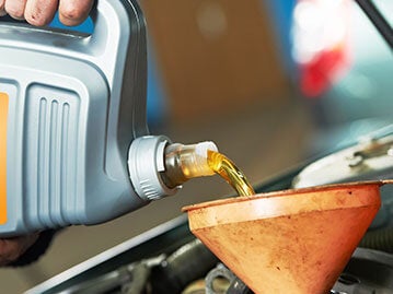 Carriage Traders Auto Repair