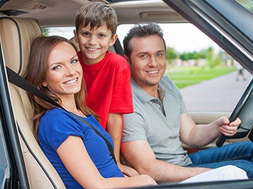 Carriage Traders Auto Repair