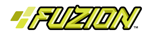 Fuzion | logo