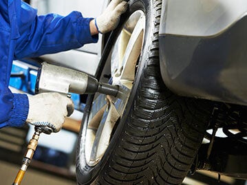 Carriage Traders Auto Repair