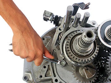 Carriage Traders Auto Repair